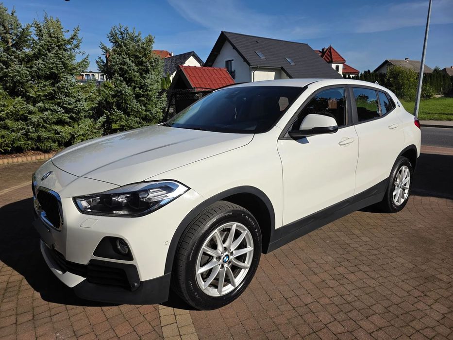 BMW X2 BMW X2 2019, 150KM, 74000km