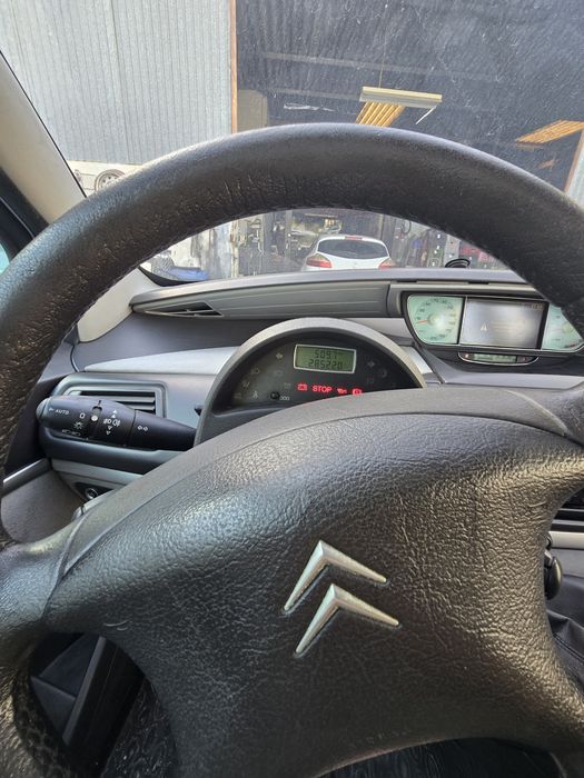 Citroën C8 2.2 HDI 7 Lugares C/ Muitos Extras