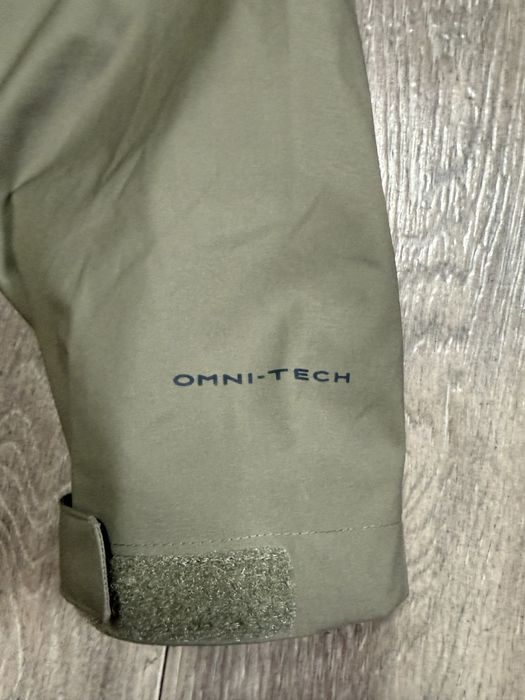 Куртка columbia оригінал