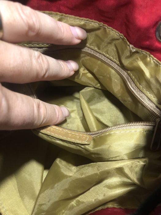 Рюкзак 25х45 Hernan bag’s