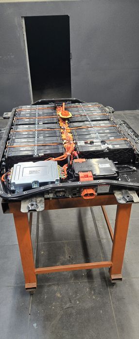 Перепаковка ввб Nissan leaf, kia soul ev,Renault kangoo ze, nissan env