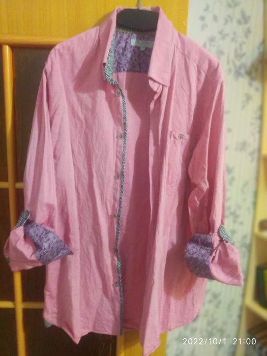 Продаю сорочку недорого