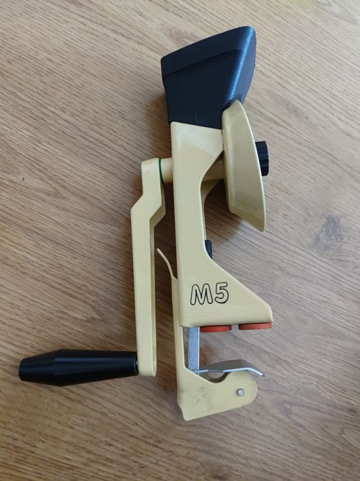 Maszynka do maku, pieprzu prl