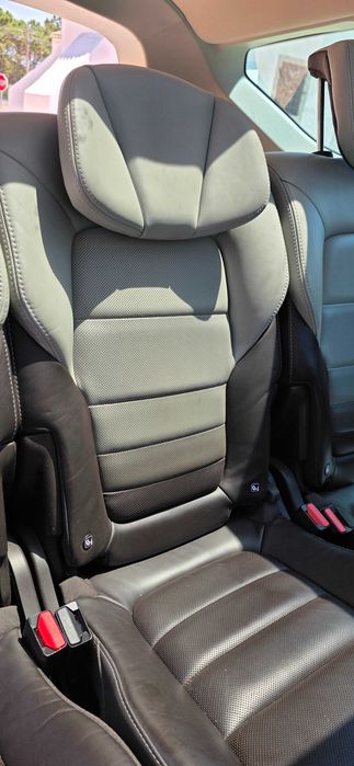 Renault Espace — fotografia 9
