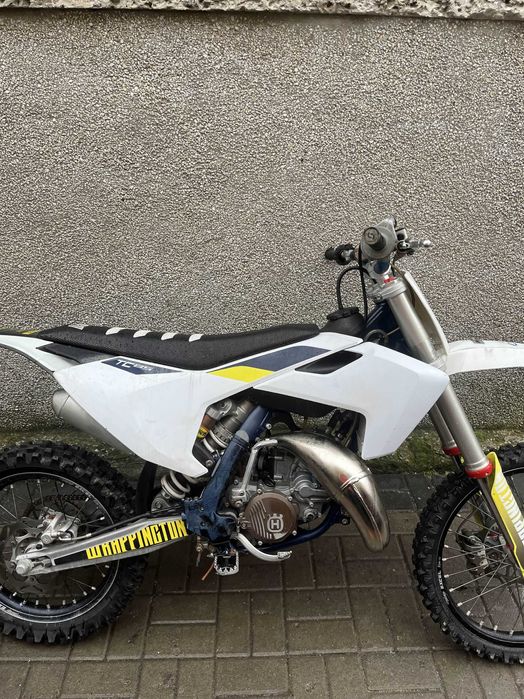 husqvarna tc 82 2022