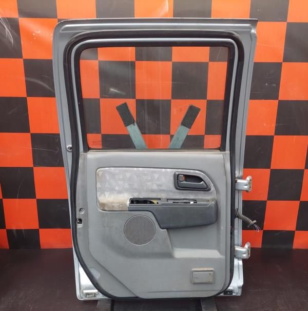 Porta trás esquerda ISUZU D-Max I (TFR, TFS)
