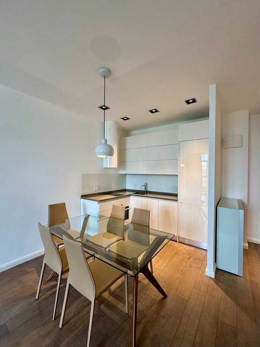 Ключи! Продажа 62м2 2к квартира ЖК Новопечерские Липки под аренду