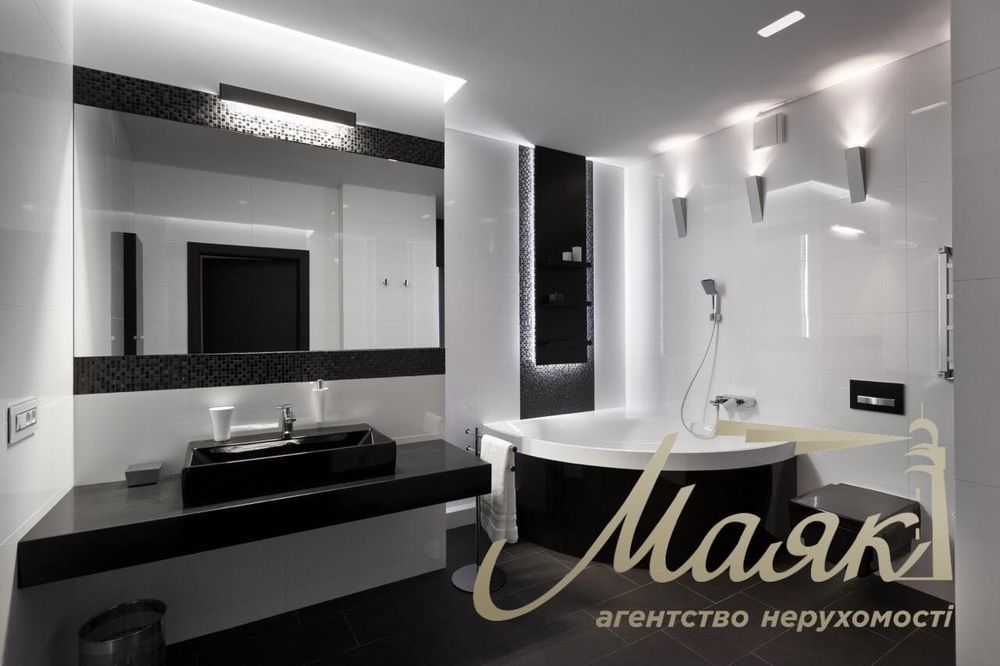 ‼️БЕЗ% Продаж квартири з терасами в Ривєра Риверсайд/Riviera Riverside торг