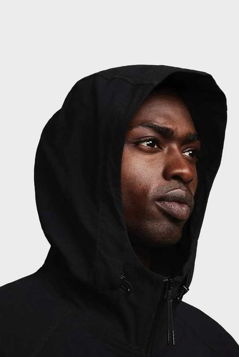 ОРИГІНАЛ! Куртка,вітрівка,вітровка Nike Tech Woven S,M,L розміри  ветровка куртка