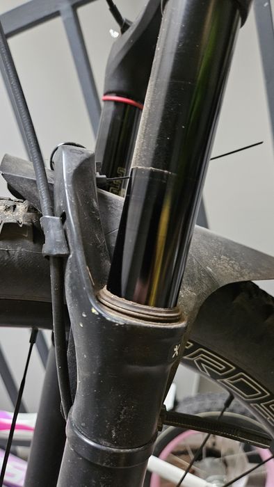 Rockrider XC900S rozm. M full mavic 29'' carbon trek specialized