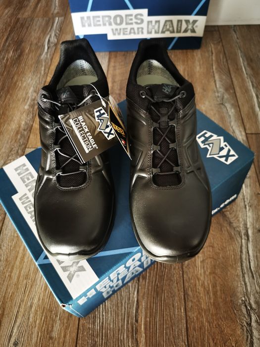 Haix Black Eagle Tactical 2.1 GTX