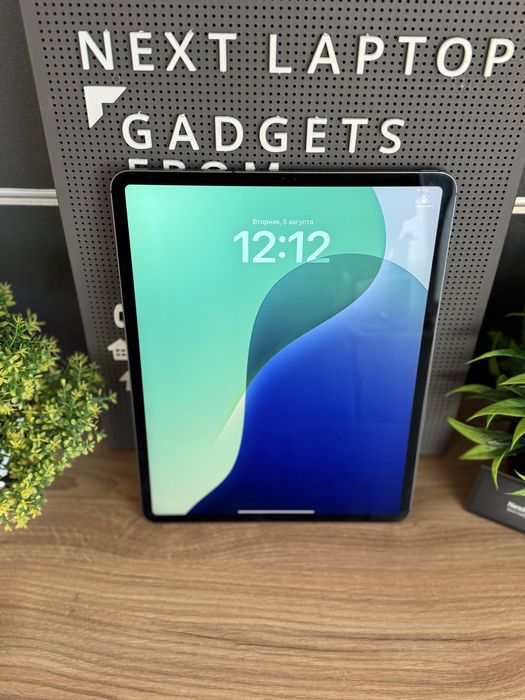 Apple Ipad 11 Pro 3 Gen  M1 128 GB Wifi !