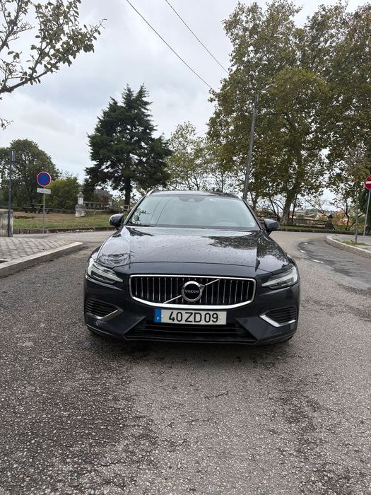 Volvo V60 2.0 D3 Momentum Plus