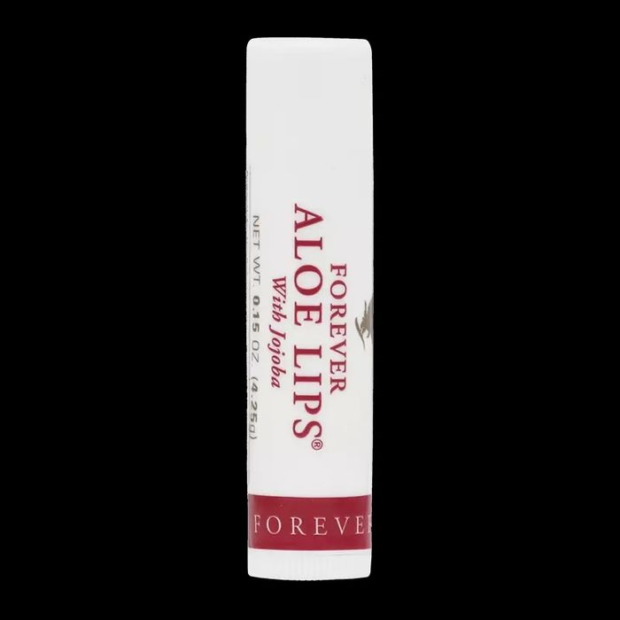 Bálsamo Forever Aloe Lips® +Jojoba