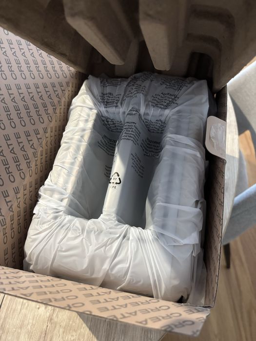 Torradeira Create NOVA