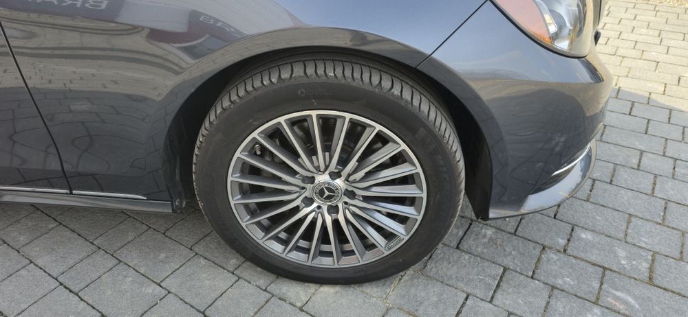 Mercedes  E  W 212 lift  350 4Matic   Okazja
