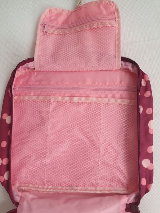 Nécessaire Viagem NOVO