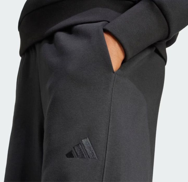 Спортивний костюм Adidas на флісі. Оригінал США