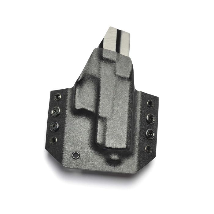 Kabura kydex OWB naleśnik - CZ P10 F