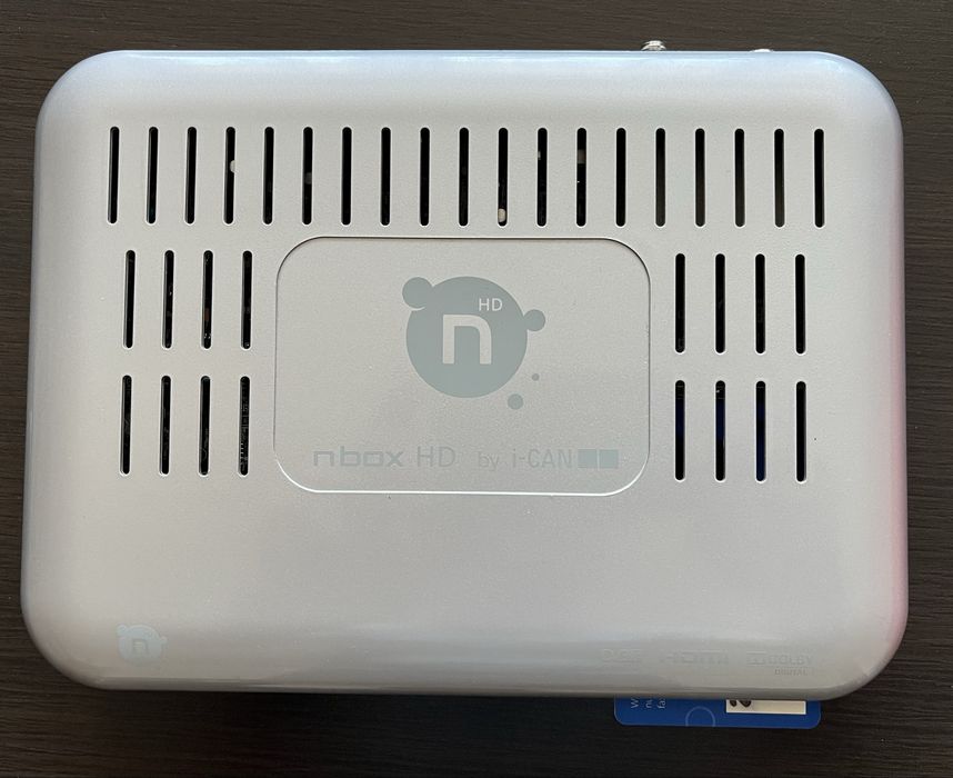 Nbox 2849 ST Enigma 2