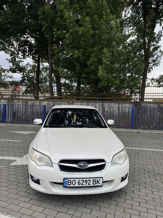 Subaru legacy субару легаси продам автомобіль автомат