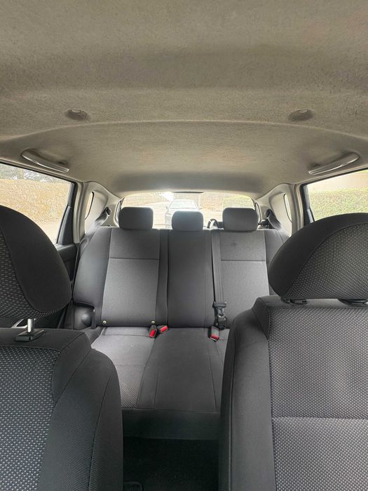 Chevrolet Aveo LS 1.2 Bi-Fuel (GPL de origem) | 2010
