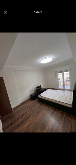 Quarto solteiro ou casal