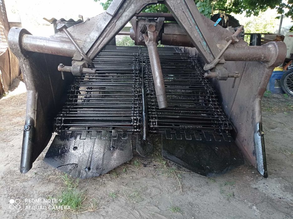 Продається КТН -2 (готовий до роботи)