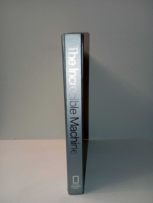 The Incredible Machine