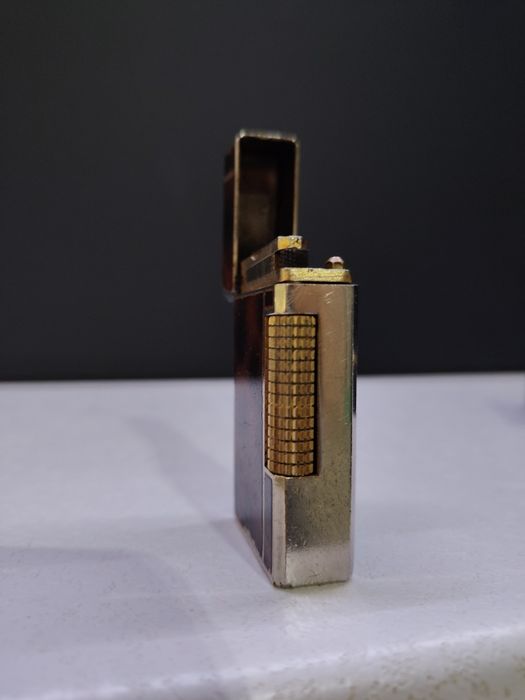 Zapalniczka ZAIMA Saphir 8705 unikat