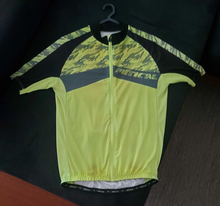 Material ciclismo / btt