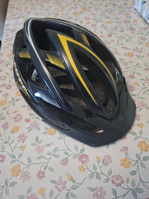 Capacete ciclista scott