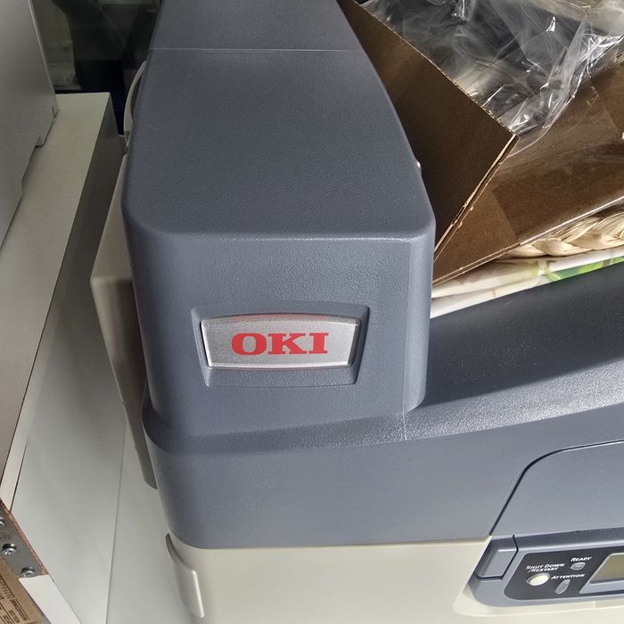 Impressora oki c920cw447015765201408000