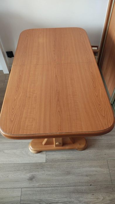 Ławostół rozkładany