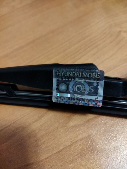 Дворник .оригинал  Hyundai/Kia Щётка стеклоочистител