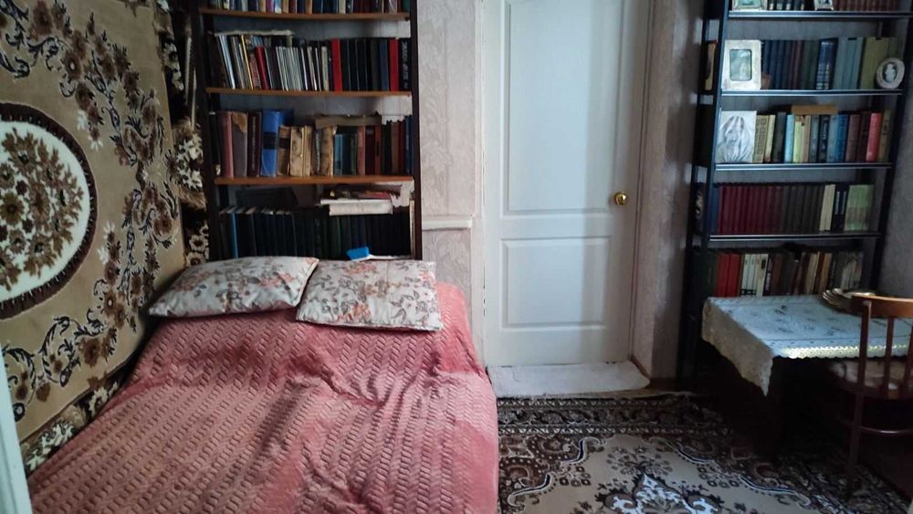 Сдам комнату в частном секторе