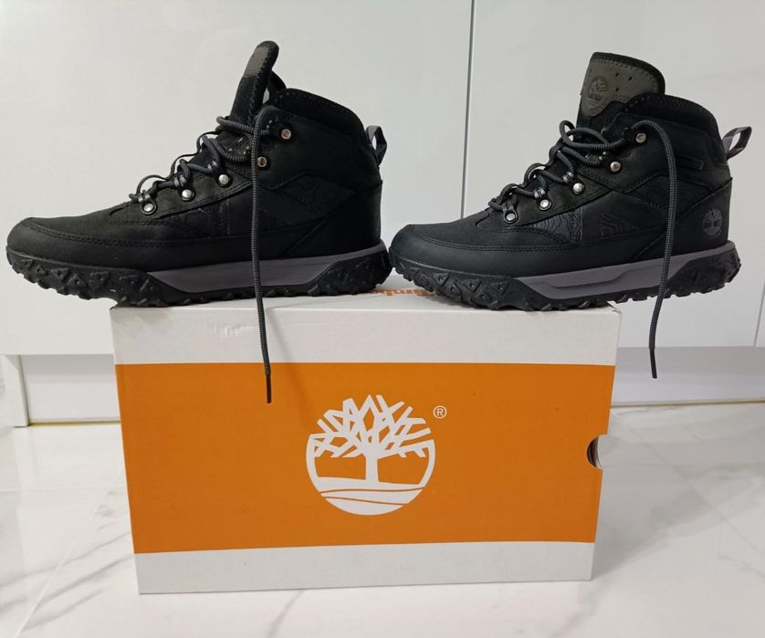 Черевики Timberland Ботінки 39 розмір