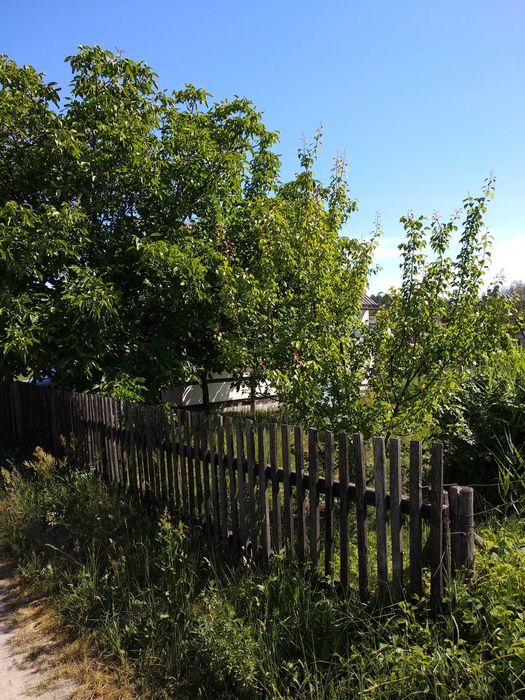 Терміново 18 соток будови СК Прогрес Нова Українка біля Піщаного озера