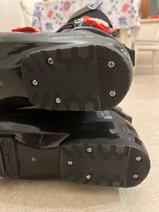 Buty narciarskie Wedze WID 500 – System Ski/Walk – 26.0 (40/40.5)