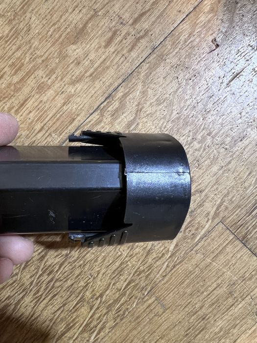 Bateria Recarregável Li-ion 12V 6200mAh (Tipo Ck / Ferramentas)