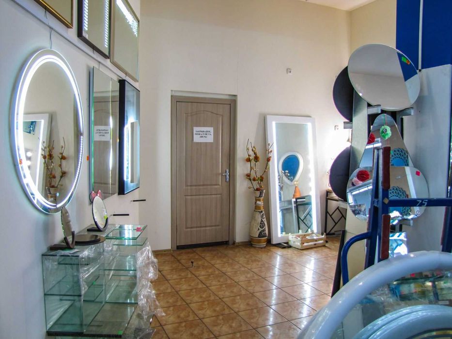 Продажа помещения в оживленном месте ул. Портовая, рядом ДК "Кирова".