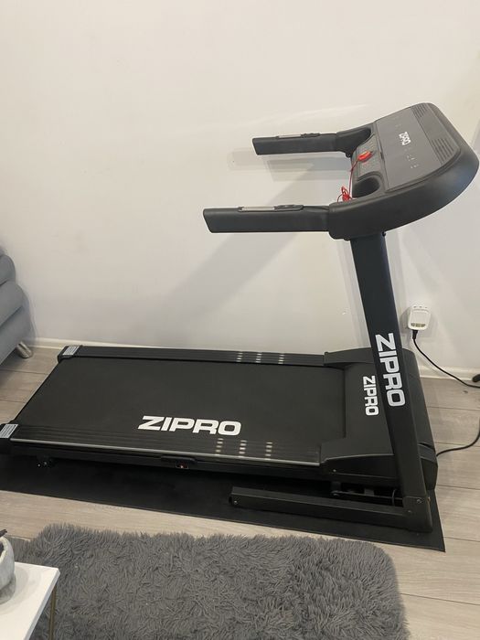 Bieżnia zipro pulse