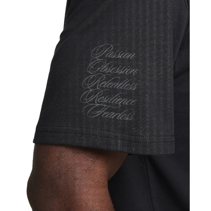 Футболка Nike Kobe Mamba Mentality T-Shirt Black оригінал  Fv6066-010