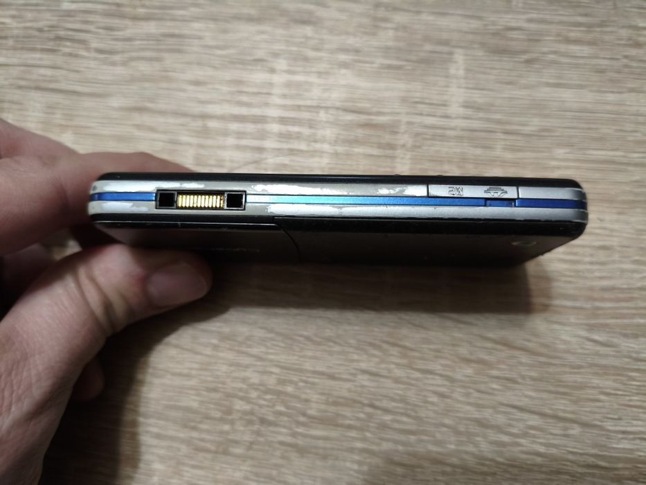 Sony Ericsson C510 stan bdb + ładowarka