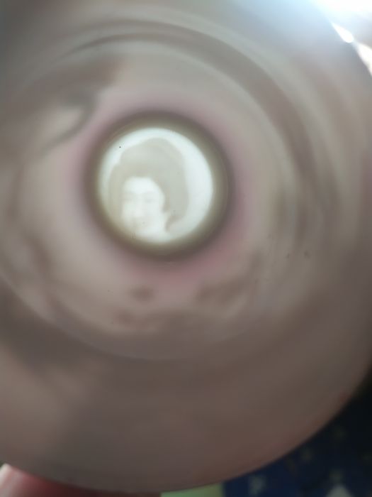 Porcelana japońska zestaw ręcznie malowane