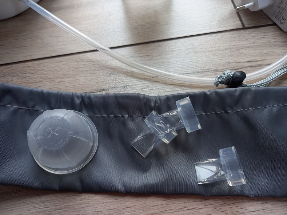 Laktator elektryczny