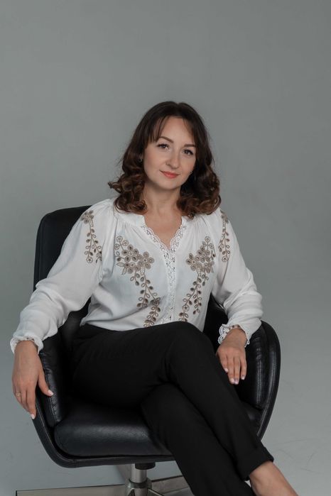 Консультації з оформлення курсової, дипломної роботи по методичним рекомендаціям