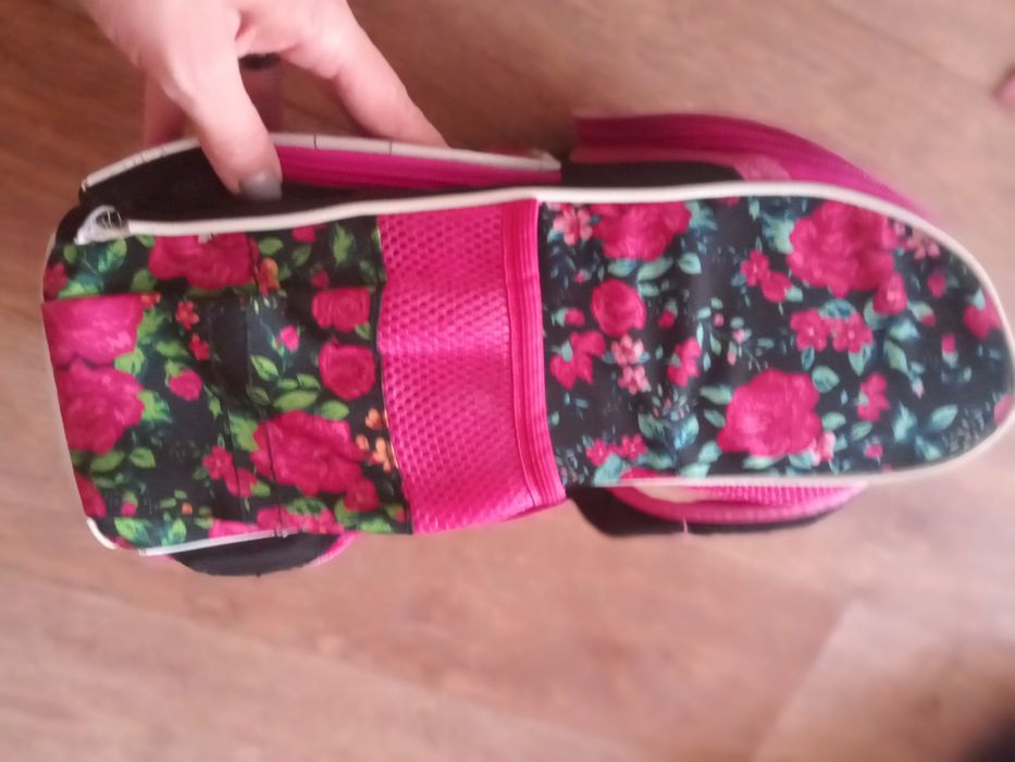 Рюкзаки для школьниц.девочек