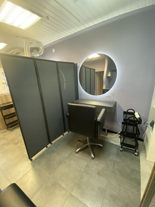 Оренда робочого місця! Троєщина! Перукар, Кератин. Генератор є!