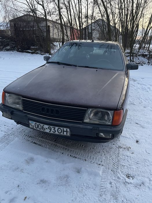 Продам авто Audi c3